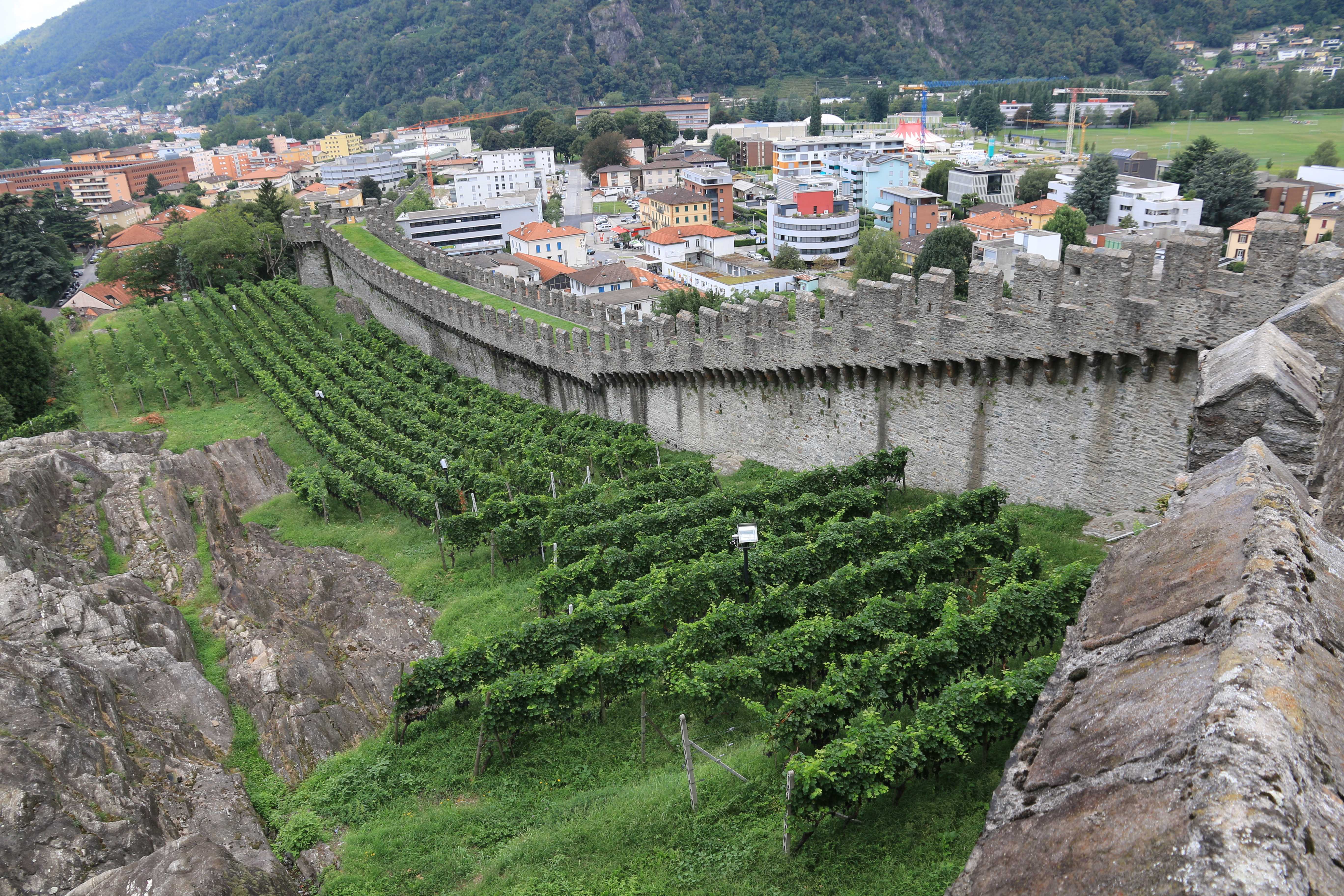 Bellinzona